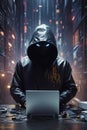 Theft Database hacks internet cyber cloud