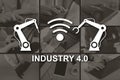 Concept Of Industry 4.0