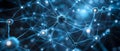 Symphony of Synapses: The Brain\'s Minimalist Ballet. Concept Neuroplasticity, Brain Health,