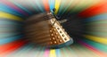 Dalek space travel doctor who time lord enemy vortex