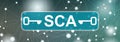 Concept of sca