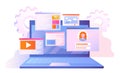Concept of SEO