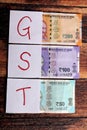 Gst