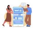 Concept of software development