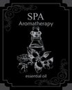 The concept of Spa procedure