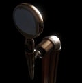 Steampunk Copper Beer Tap