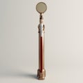 Steampunk Copper Beer Tap