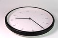 Time-Related Concepts - Concept of Time Management or Business dateline
