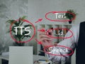 Concept about TTS Text to Speech . Interior of modern business office on an background