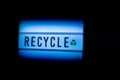 Concept of using recyclable batteries