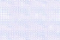 Conceptual background square, rectangle pattern for design. Web, white, effect & surface. Royalty Free Stock Photo