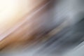 Conceptual bright motion blur linear colorful soft light gradient abstract design background or backdrop. A blurry wallpaper with