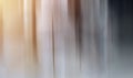 Conceptual bright motion blur linear colorful soft light gradient abstract design background or backdrop. A blurry wallpaper with
