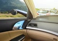 Conceptual design of Virtual Side Mirrors, Use Small cameras instead of Mirrors, Aerodynamic