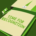 Conceptual display Time For Recognition. Concept meaning Acknowledgement Interval between Stimulus and Nature