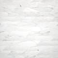 Conceptual White Marble Background