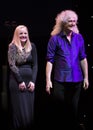 Concert Brian May & Kelly Wellis The Voice