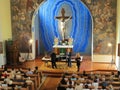 Concert in Church, Lithuania