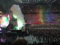 Concert of Coldplay
