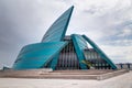 Concert Hall in Astana