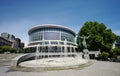 Concert hall in Tbilisi city