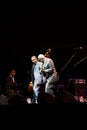 Concert `Orquestra Buena Vista Social Club`