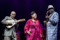 Concert `Orquestra Buena Vista Social Club`