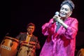 Concert `Orquestra Buena Vista Social Club`