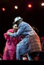 Concert `Orquestra Buena Vista Social Club`