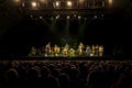 Concert `Orquestra Buena Vista Social Club`