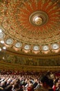 Concert at the Romanian Athenaeum