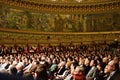 Concert at the Romanian Athenaeum