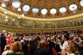 Concert at the Romanian Athenaeum