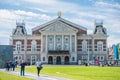 Concertgebouw, Amsterdam