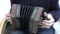 Concertina