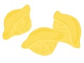 Conchiglioni. Royalty Free Stock Photo