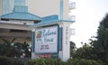Bahama House Sign, Daytona Beach Florida