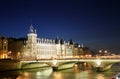 Conciergerie