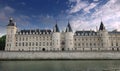 Conciergerie.