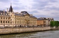 Conciergerie, Paris