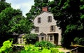 Concord, MA: The Olde Manse