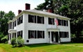 Concord, MA: Ralph Waldo Emerson Home