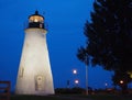 Concord Point Lighthouse