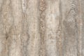 Concrete Background Texture imprints of wood lining