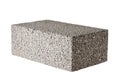 Concrete block Royalty Free Stock Photo