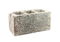 Concrete block Royalty Free Stock Photo