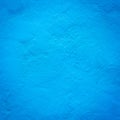 concrete blue wall texture grunge background Royalty Free Stock Photo