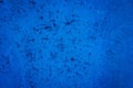 concrete blue wall texture grunge background