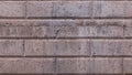 Concrete Bricks Texture Royalty Free Stock Photo