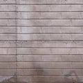 Concrete Bricks Texture Royalty Free Stock Photo